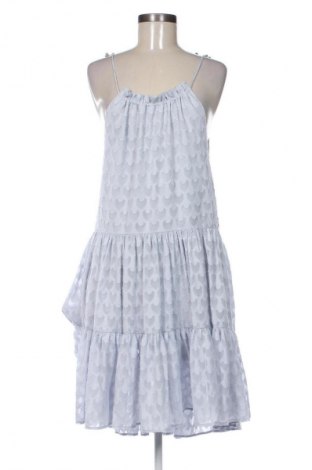Sukienka H&M, Rozmiar M, Kolor Niebieski, Cena 66,67 zł
