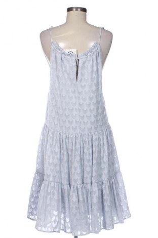 Sukienka H&M, Rozmiar M, Kolor Niebieski, Cena 66,67 zł