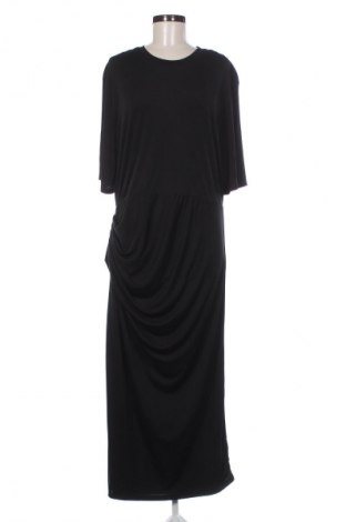 Sukienka H&M, Rozmiar XL, Kolor Czarny, Cena 75,83 zł