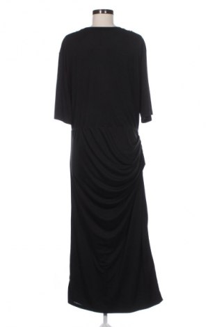 Sukienka H&M, Rozmiar XL, Kolor Czarny, Cena 75,83 zł