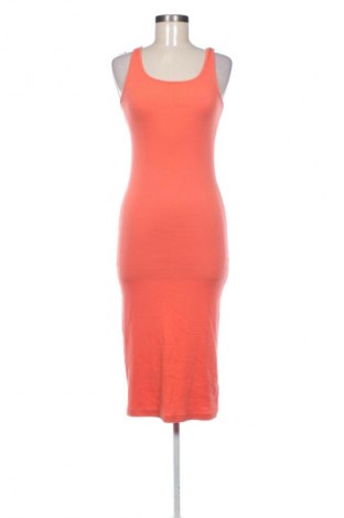 Sukienka H&M, Rozmiar S, Kolor Pomarańczowy, Cena 83,84 zł