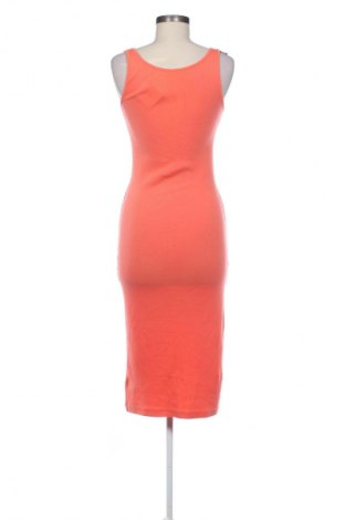 Sukienka H&M, Rozmiar S, Kolor Pomarańczowy, Cena 83,84 zł