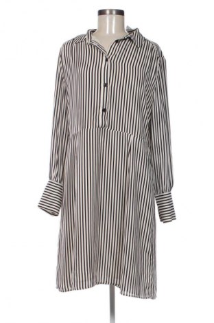 Sukienka H&M, Rozmiar L, Kolor Kolorowy, Cena 51,74 zł