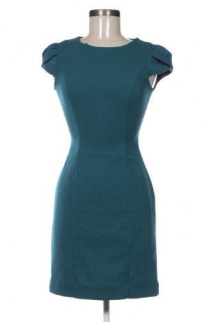 Sukienka H&M, Rozmiar XS, Kolor Zielony, Cena 67,00 zł