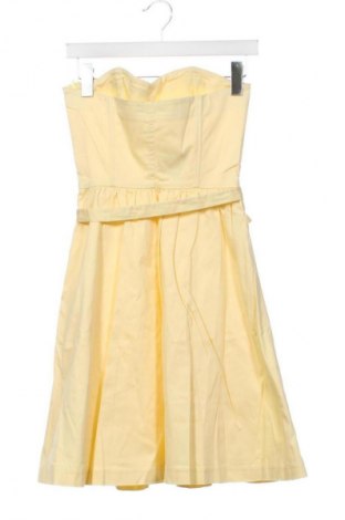 Kleid H&M, Größe XS, Farbe Gelb, Preis € 15,00