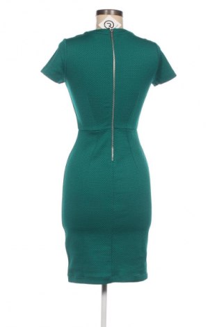 Sukienka H&M, Rozmiar XS, Kolor Zielony, Cena 67,41 zł