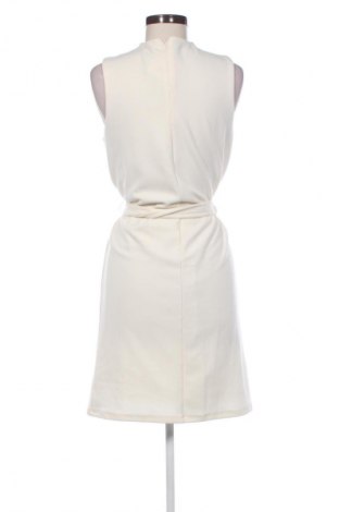 Sukienka H&M, Rozmiar S, Kolor ecru, Cena 66,67 zł