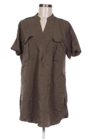 Sukienka H&M, Rozmiar M, Kolor Zielony, Cena 66,67 zł