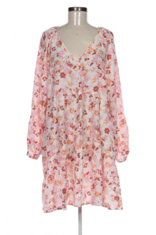Sukienka H&M, Rozmiar L, Kolor Kolorowy, Cena 66,67 zł