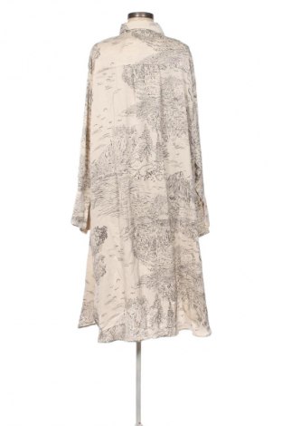 Sukienka H&M, Rozmiar XXL, Kolor Kolorowy, Cena 112,36 zł