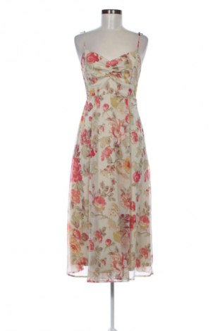 Sukienka H&M, Rozmiar M, Kolor Kolorowy, Cena 120,71 zł