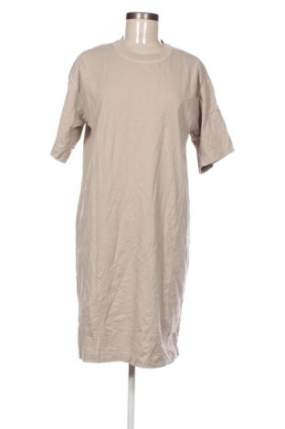 Sukienka H&M, Rozmiar S, Kolor Beżowy, Cena 67,41 zł