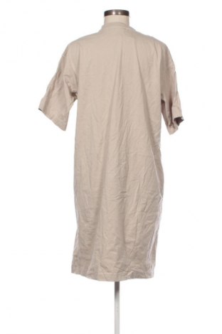 Sukienka H&M, Rozmiar S, Kolor Beżowy, Cena 67,41 zł