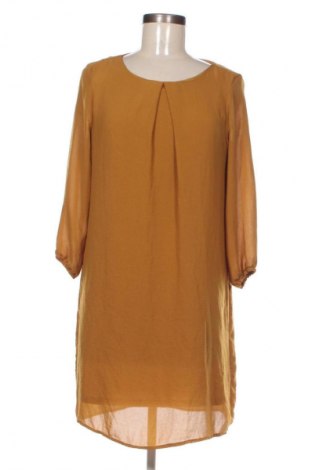 Sukienka H&M, Rozmiar S, Kolor Żółty, Cena 67,41 zł