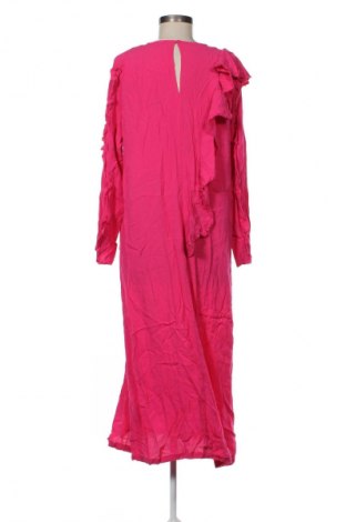 Sukienka H&M, Rozmiar XL, Kolor Różowy, Cena 78,80 zł