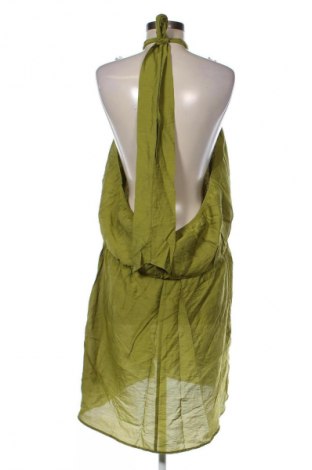 Kleid H&M, Größe XXL, Farbe Grün, Preis 23,53 €