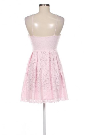 Sukienka H&M, Rozmiar M, Kolor Różowy, Cena 66,67 zł