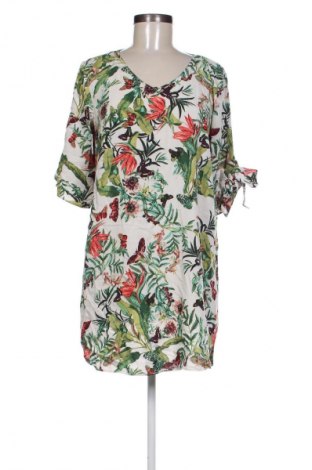Kleid H&M, Größe XL, Farbe Mehrfarbig, Preis € 10,23