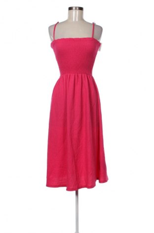 Kleid H&M, Größe XS, Farbe Rosa, Preis € 11,99