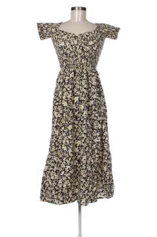 Kleid H&M, Größe XS, Farbe Mehrfarbig, Preis € 11,99