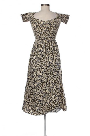 Kleid H&M, Größe XS, Farbe Mehrfarbig, Preis € 11,99