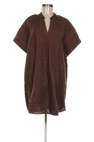 Sukienka H&M, Rozmiar XL, Kolor Brązowy, Cena 67,41 zł
