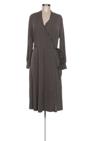 Sukienka H&M, Rozmiar L, Kolor Kolorowy, Cena 67,41 zł