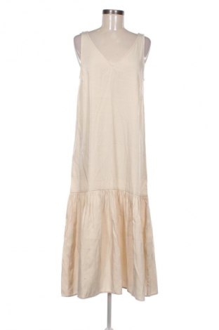 Rochie H&M, Mărime S, Culoare Bej, Preț 76,00 Lei