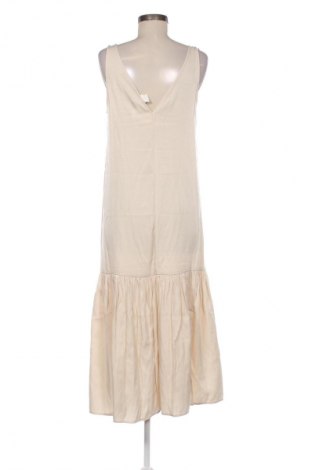 Rochie H&M, Mărime S, Culoare Bej, Preț 76,00 Lei