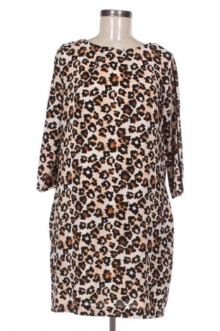 Sukienka H&M, Rozmiar L, Kolor Kolorowy, Cena 43,99 zł