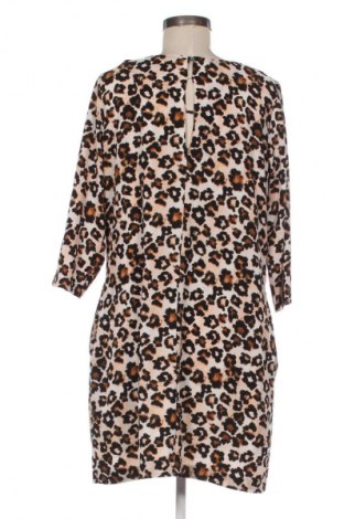 Sukienka H&M, Rozmiar L, Kolor Kolorowy, Cena 43,99 zł