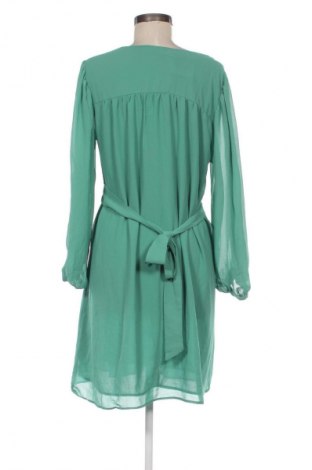 Kleid H&M, Größe M, Farbe Grün, Preis € 14,83