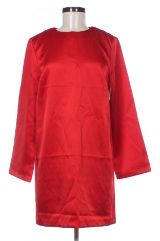 Sukienka H&M, Rozmiar M, Kolor Czerwony, Cena 105,70 zł