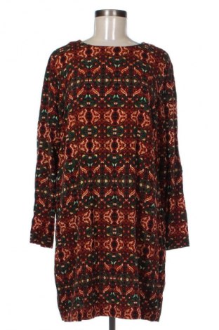 Sukienka H&M, Rozmiar L, Kolor Kolorowy, Cena 66,39 zł