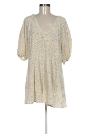 Kleid H&M, Größe L, Farbe Mehrfarbig, Preis € 14,83