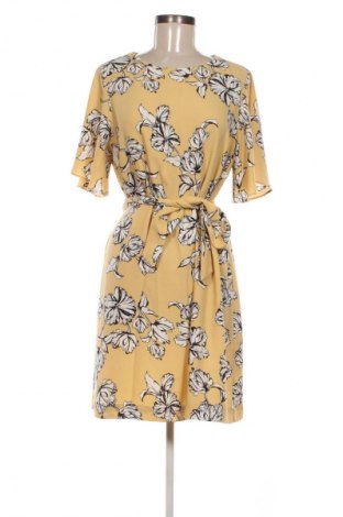 Kleid H&M, Größe L, Farbe Mehrfarbig, Preis 14,77 €