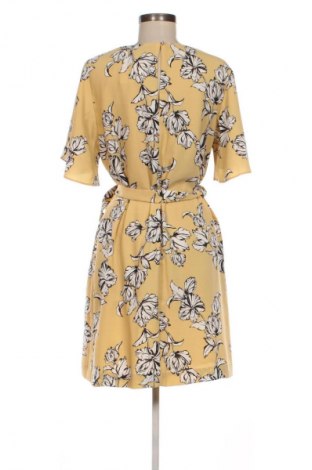 Kleid H&M, Größe L, Farbe Mehrfarbig, Preis 14,77 €