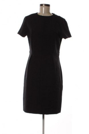 Kleid H&M, Größe L, Farbe Schwarz, Preis 14,77 €