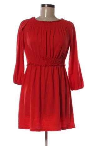Φόρεμα H&M, Μέγεθος M, Χρώμα Κόκκινο, Τιμή 12,28 €