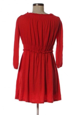 Φόρεμα H&M, Μέγεθος M, Χρώμα Κόκκινο, Τιμή 12,28 €