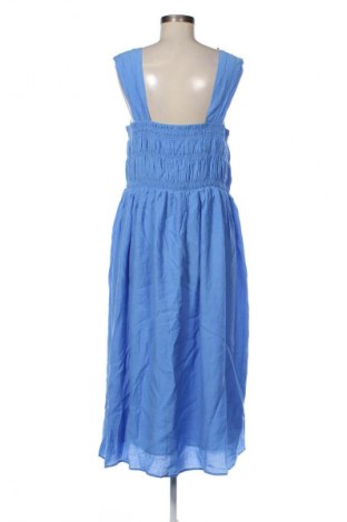 Šaty  H&M, Velikost L, Barva Modrá, Cena  385,00 Kč