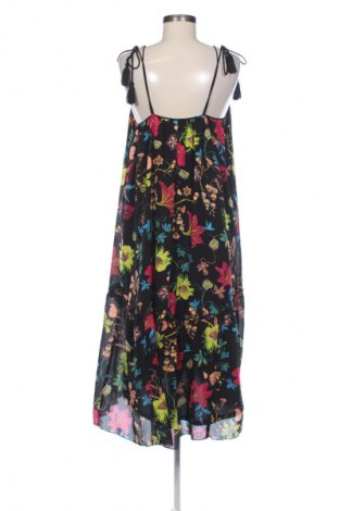 Rochie H&M Conscious Collection, Mărime M, Culoare Multicolor, Preț 76,00 Lei