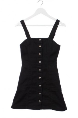 Šaty  H&M Divided, Veľkosť S, Farba Čierna, Cena  20,02 €