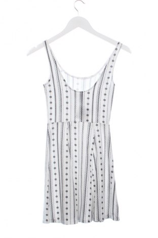 Sukienka H&M Divided, Rozmiar XXS, Kolor Kolorowy, Cena 50,99 zł