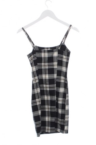 Kleid H&M Divided, Größe XXS, Farbe Mehrfarbig, Preis € 23,99