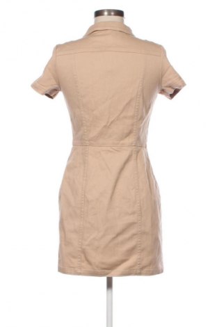 Kleid H&M Divided, Größe M, Farbe Beige, Preis 29,99 €