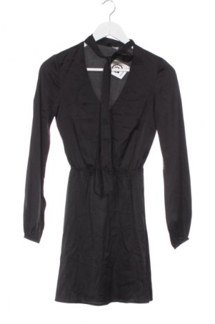 Šaty  H&M Divided, Veľkosť XXS, Farba Čierna, Cena  6,95 €