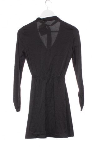 Šaty  H&M Divided, Veľkosť XXS, Farba Čierna, Cena  6,95 €