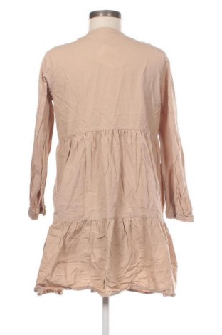 Kleid H&M Divided, Größe M, Farbe Beige, Preis 33,99 €