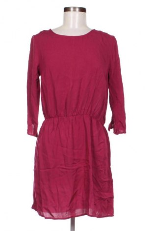 Φόρεμα H&M Divided, Μέγεθος M, Χρώμα Κόκκινο, Τιμή 15,00 €